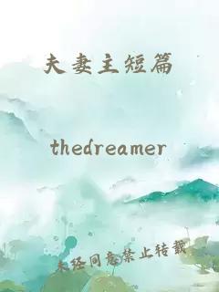 夫妻主短篇